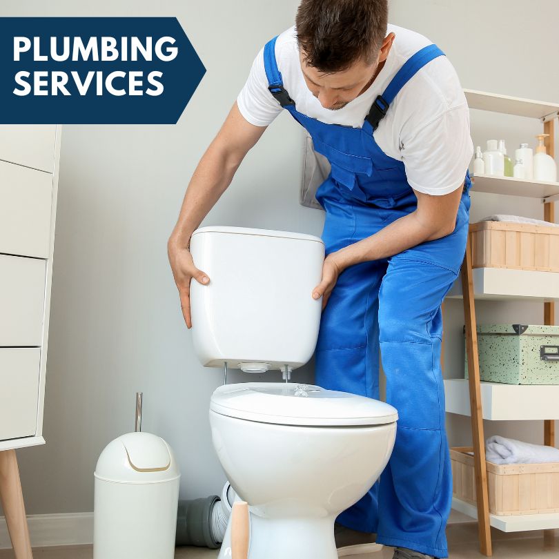 Plumbing Company in Charlotte, NC
